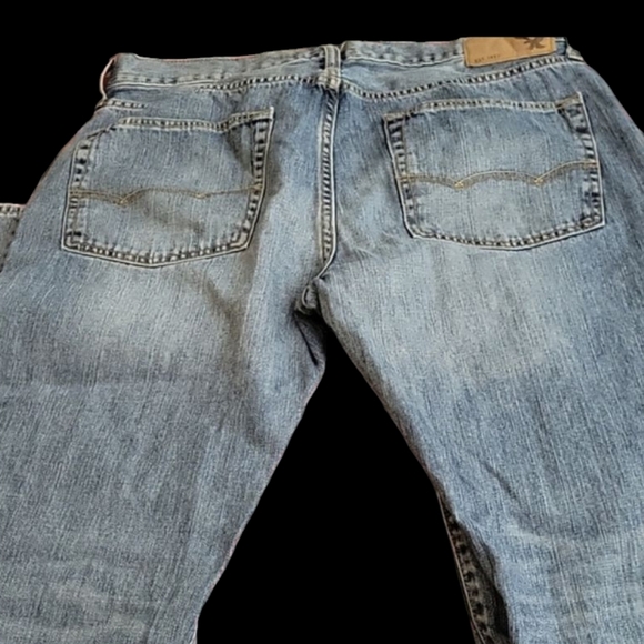 American Eagle Outfitters Oiginal Boot Cut Denim Jeans - Picture 3 of 6